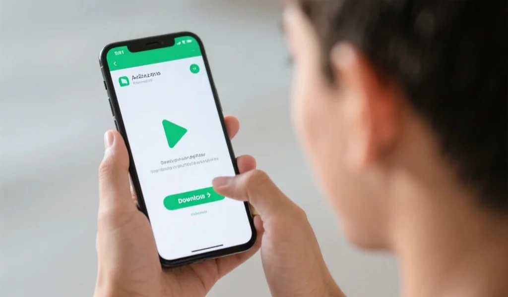 详细步骤指南：如何在最新安卓手机上下载安装恒行3App