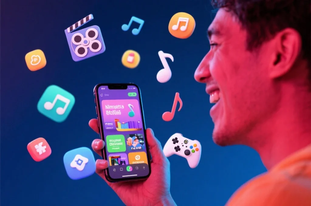 立即下载恒行3App的五大理由：开启您的极致娱乐之旅