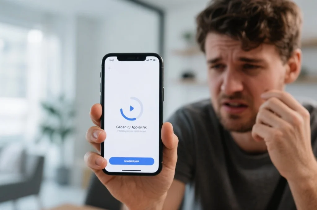 恒行3App无法加载或安装？掌握这些技巧，轻松解决常见问题！